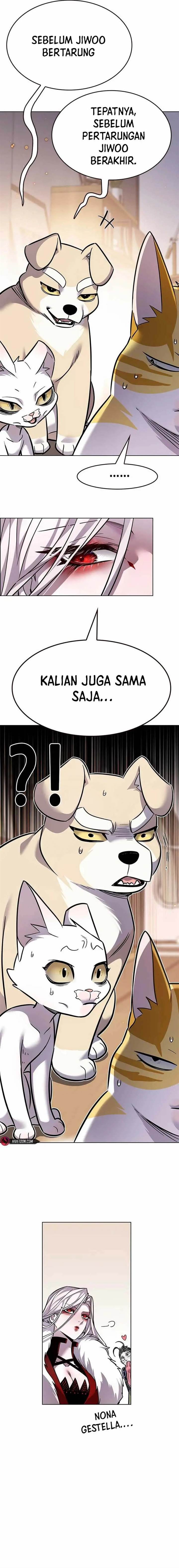 Eleceed Chap 363 - Next Chap 364