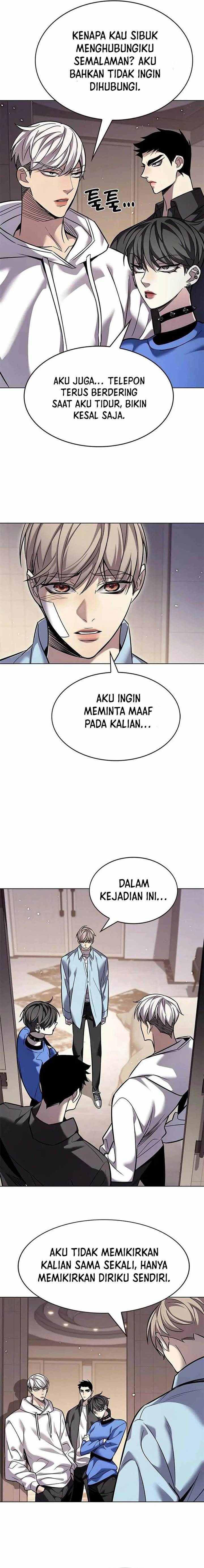 Eleceed Chap 363 - Next Chap 364