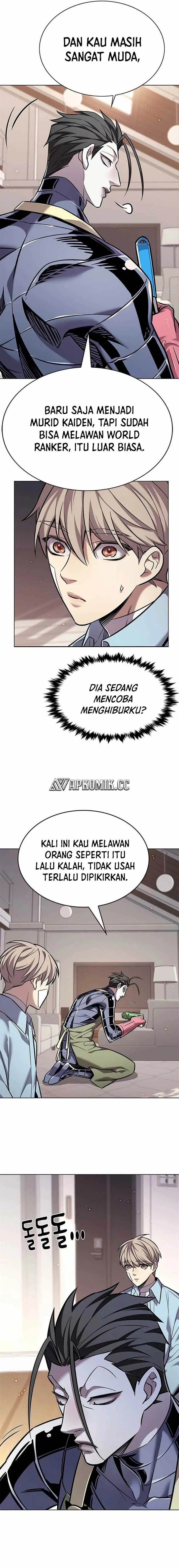 Eleceed Chap 363 - Next Chap 364
