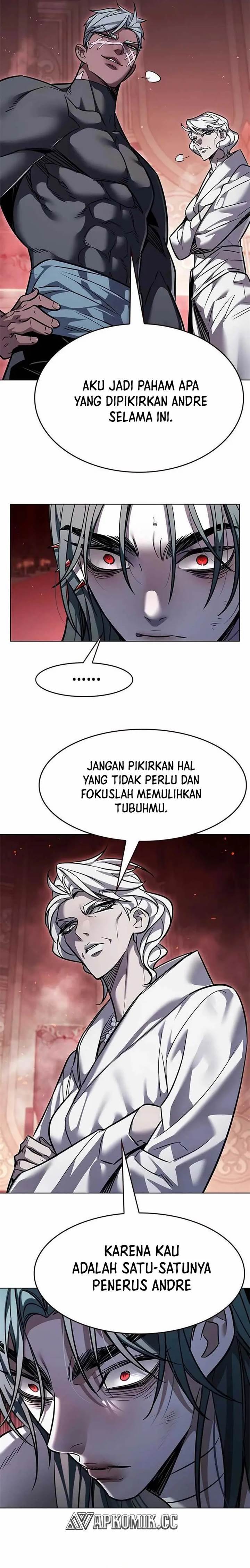 Eleceed Chap 363 - Next Chap 364