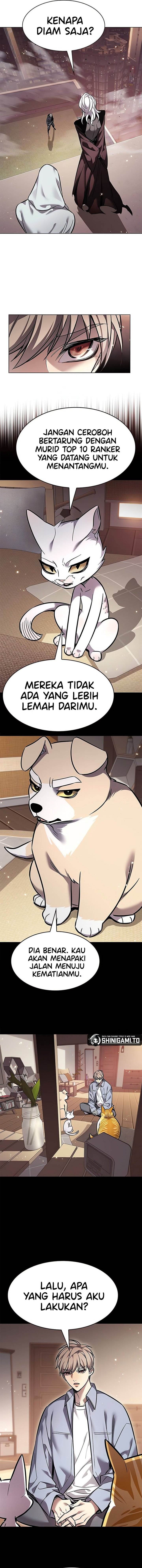 Eleceed Chap 377 - Next Chap 378