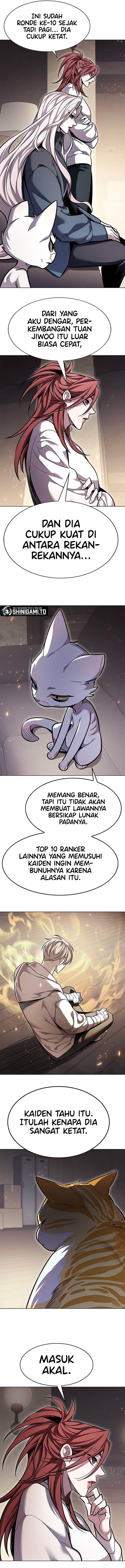Eleceed Chap 377 - Next Chap 378