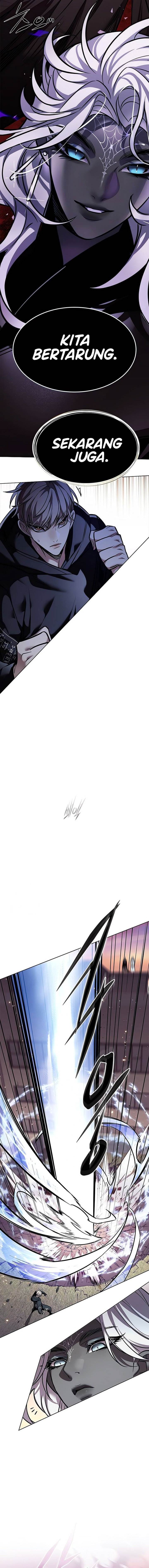 Eleceed Chap 377 - Next Chap 378