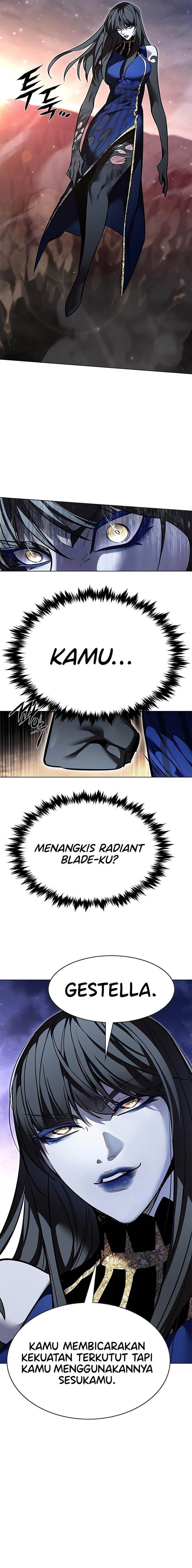 Eleceed Chap 374 - Next Chap 375