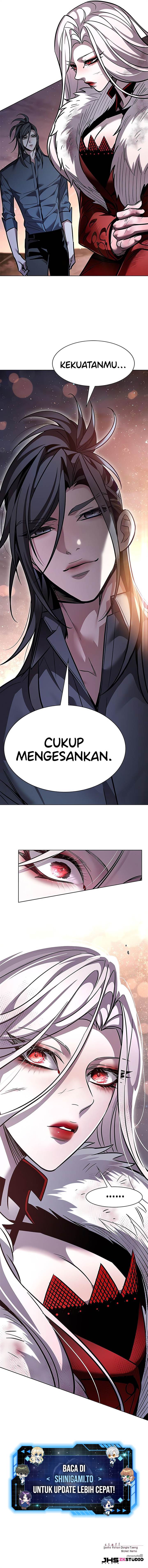 Eleceed Chap 374 - Next Chap 375