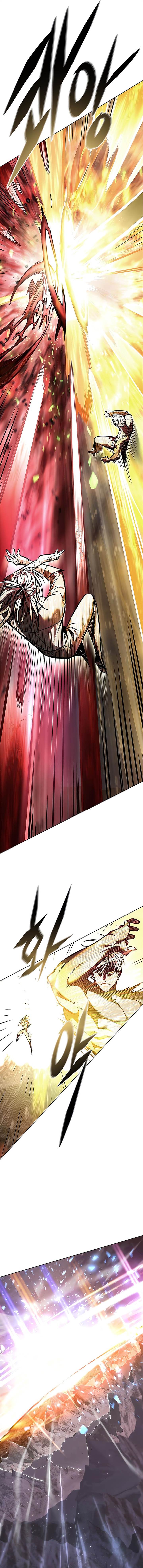 Eleceed Chap 374 - Next Chap 375