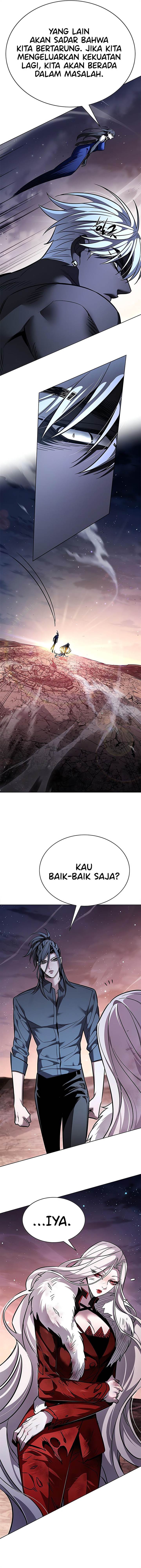 Eleceed Chap 374 - Next Chap 375