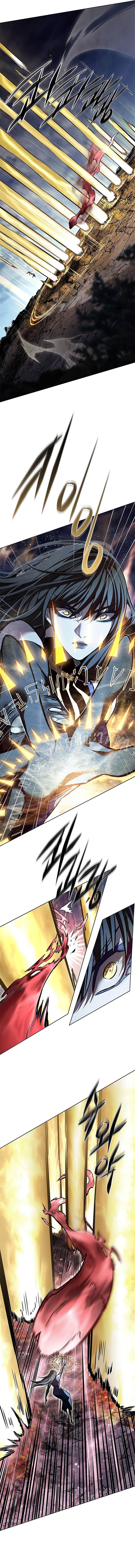 Eleceed Chap 374 - Next Chap 375