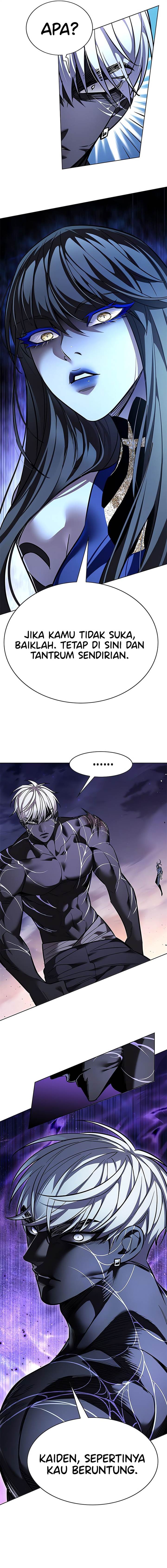 Eleceed Chap 374 - Next Chap 375