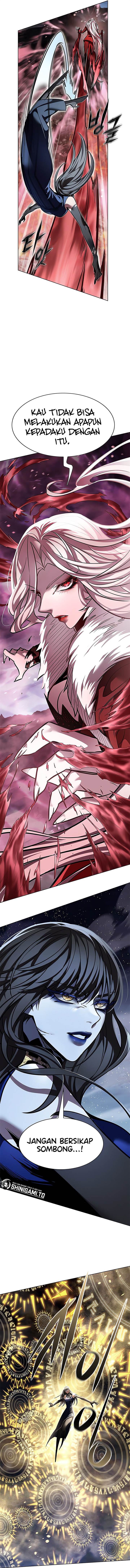 Eleceed Chap 374 - Next Chap 375