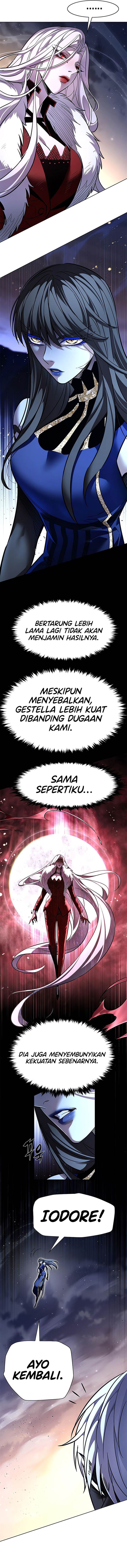 Eleceed Chap 374 - Next Chap 375