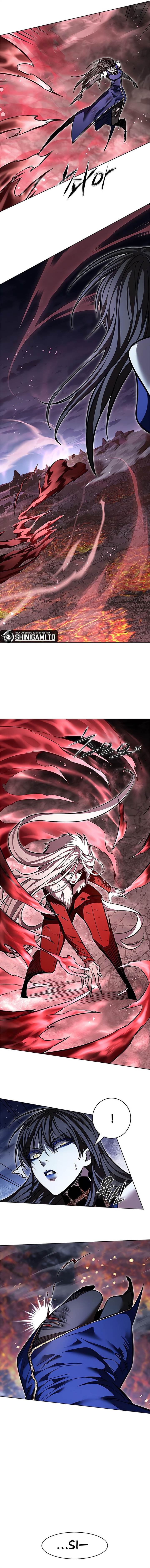 Eleceed Chap 374 - Next Chap 375