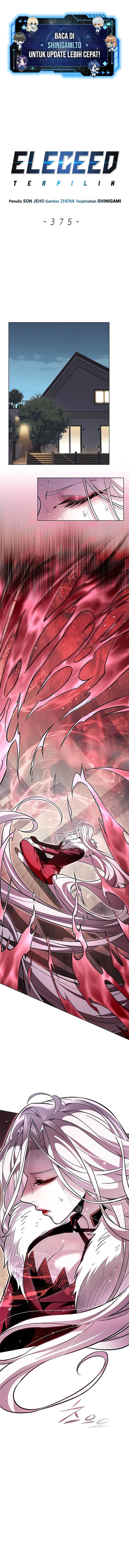 Eleceed Chap 375 - Next Chap 376