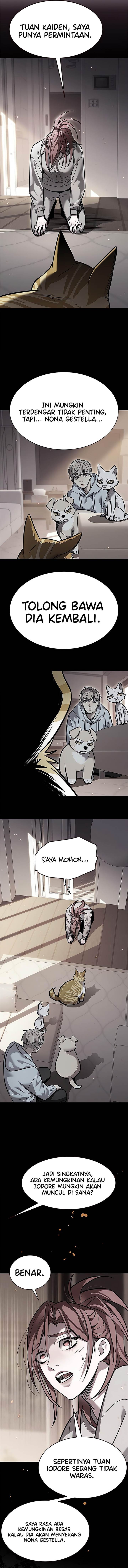 Eleceed Chap 375 - Next Chap 376