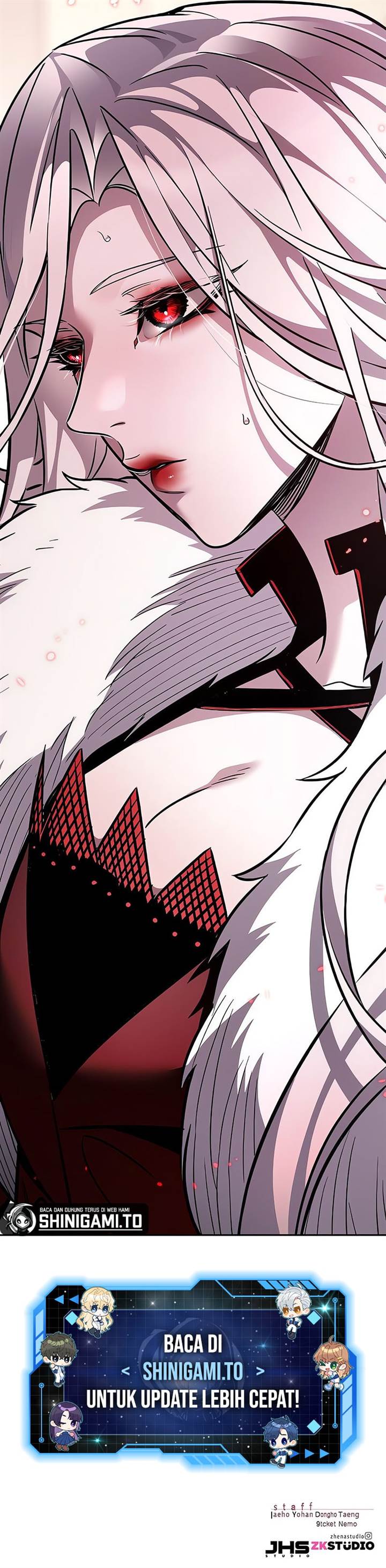 Eleceed Chap 375 - Next Chap 376