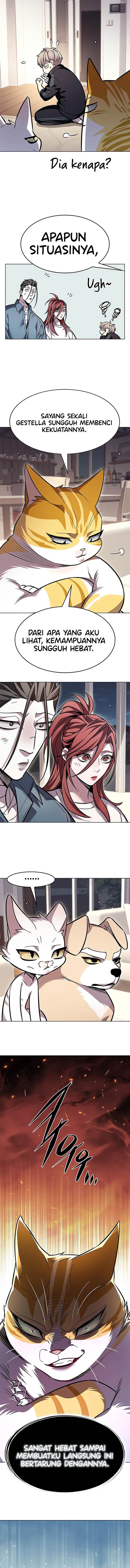 Eleceed Chap 375 - Next Chap 376