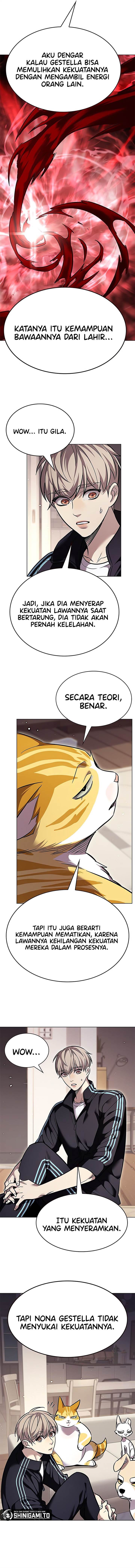 Eleceed Chap 375 - Next Chap 376