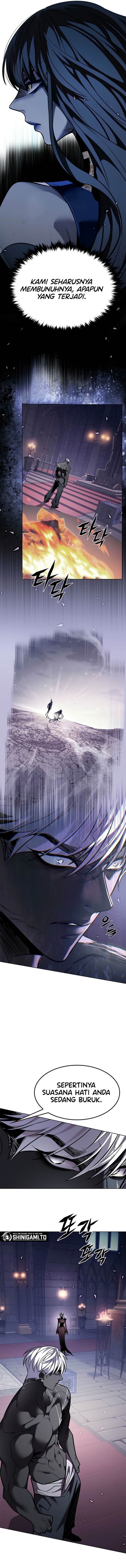 Eleceed Chap 376 - Next Chap 377