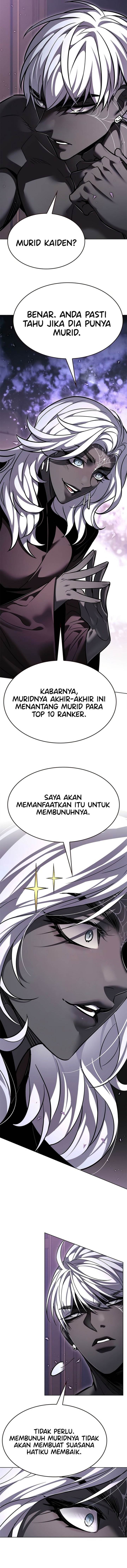 Eleceed Chap 376 - Next Chap 377