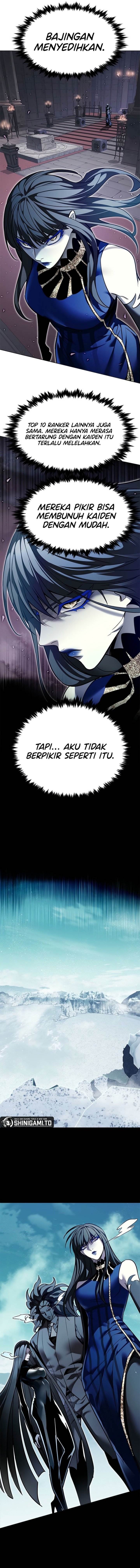 Eleceed Chap 376 - Next Chap 377