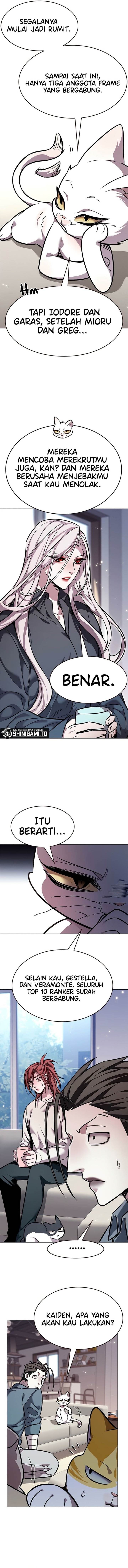 Eleceed Chap 376 - Next Chap 377
