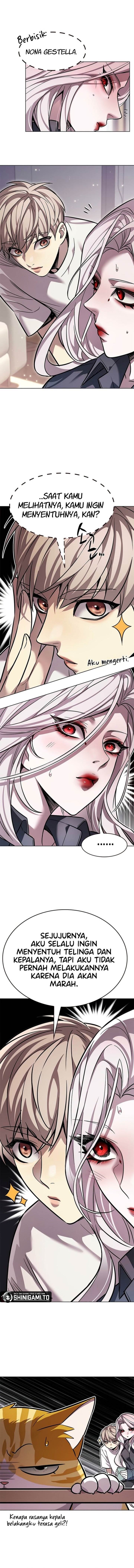 Eleceed Chap 376 - Next Chap 377