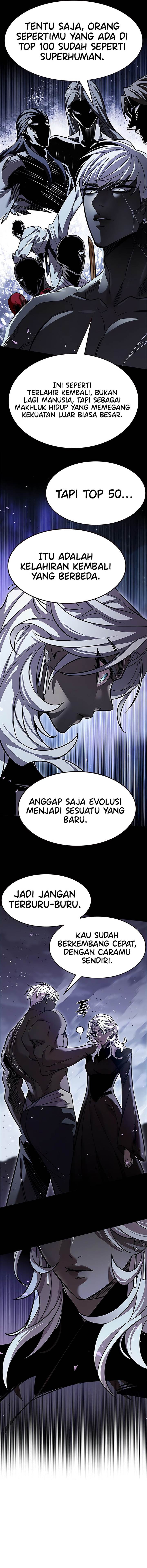Eleceed Chap 378 - Next Chap 379