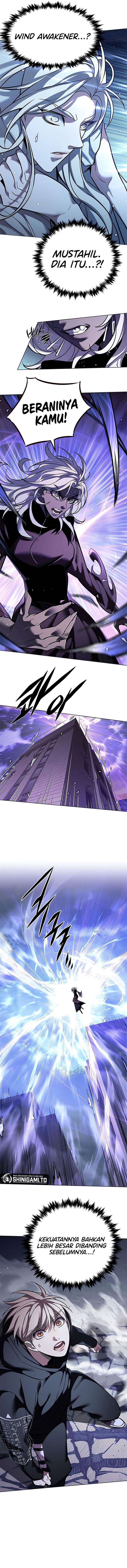 Eleceed Chap 378 - Next Chap 379