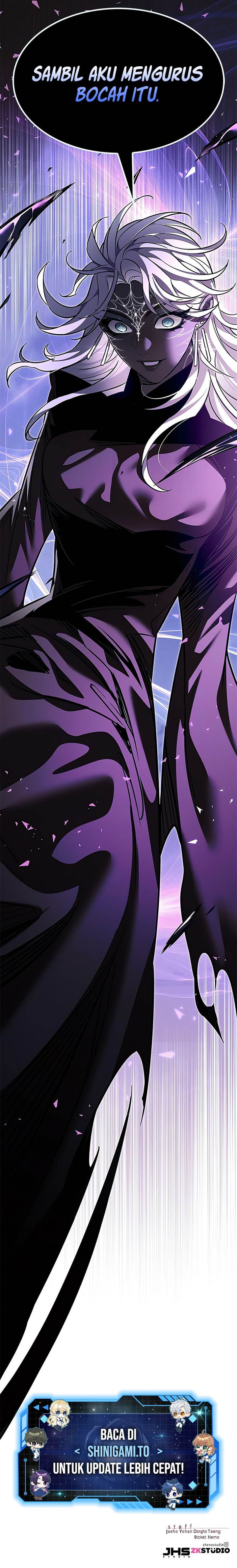 Eleceed Chap 378 - Next Chap 379