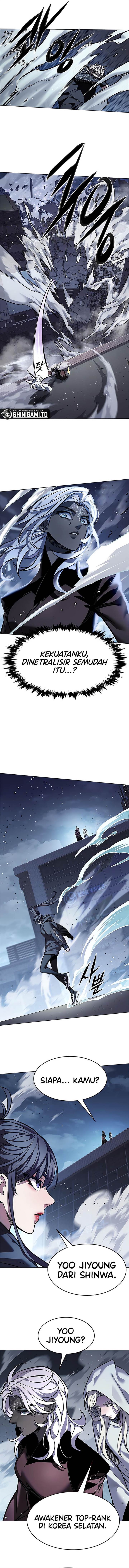 Eleceed Chap 378 - Next Chap 379