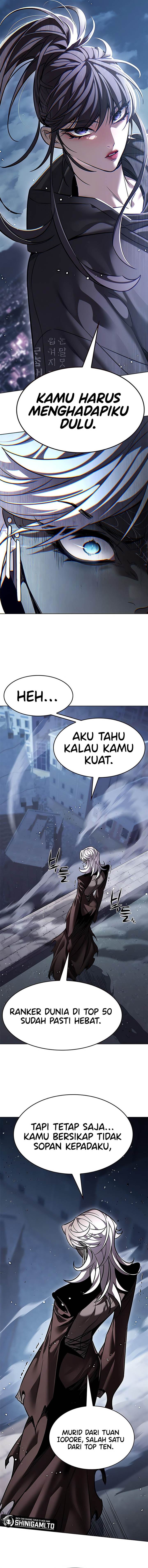 Eleceed Chap 378 - Next Chap 379