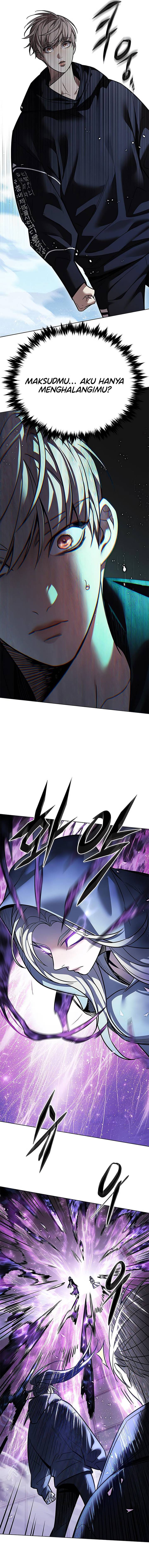 Eleceed Chap 379 - Next Chap 380