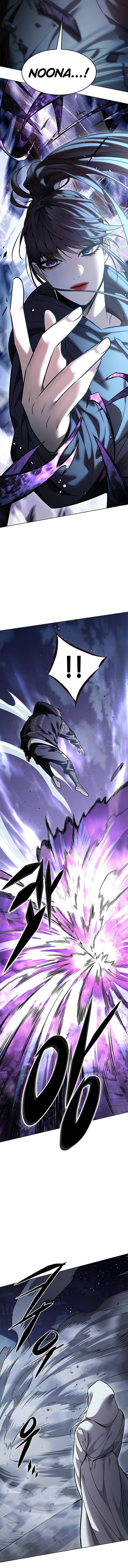 Eleceed Chap 379 - Next Chap 380