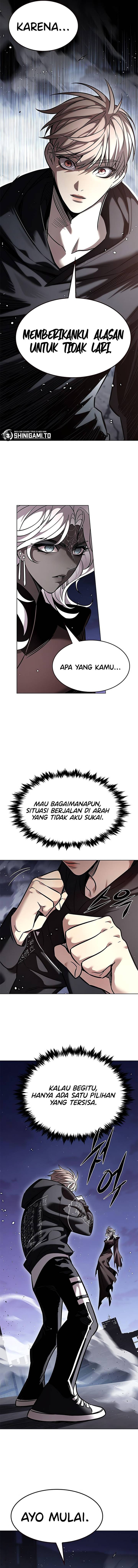 Eleceed Chap 379 - Next Chap 380