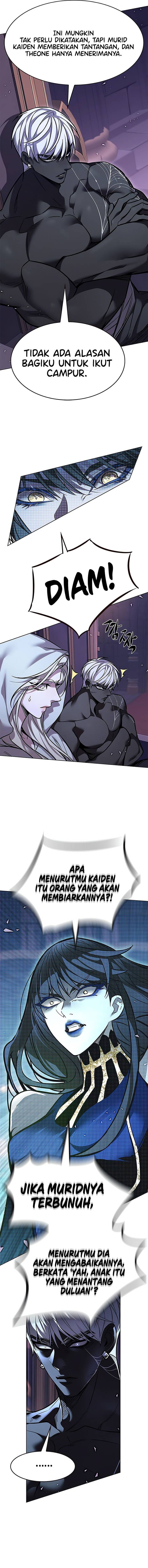 Eleceed Chap 379 - Next Chap 380