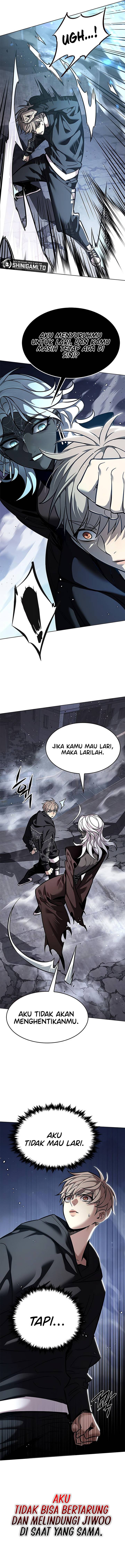 Eleceed Chap 379 - Next Chap 380