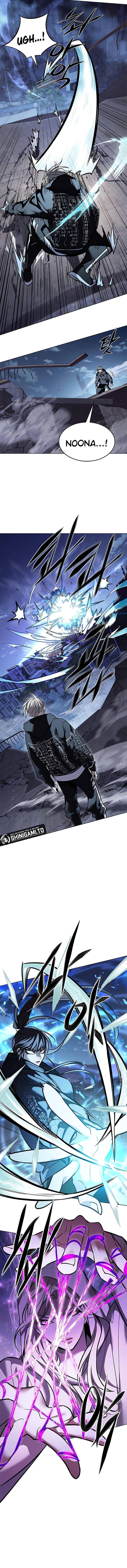 Eleceed Chap 379 - Next Chap 380