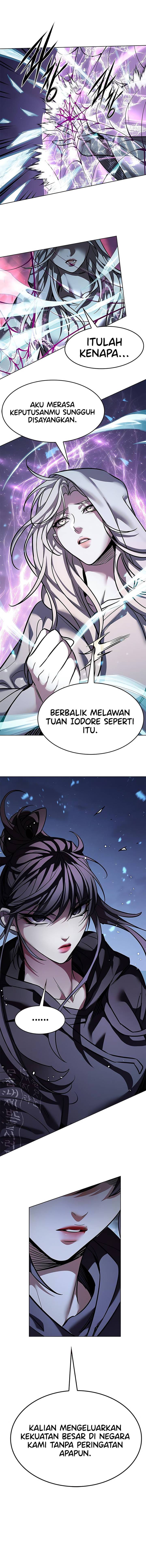 Eleceed Chap 379 - Next Chap 380