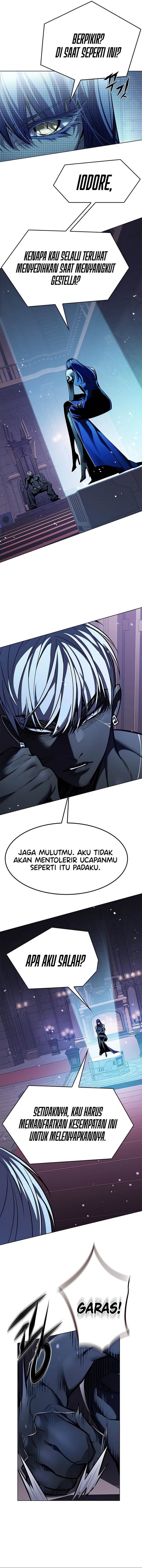 Eleceed Chap 370 - Next Chap 371