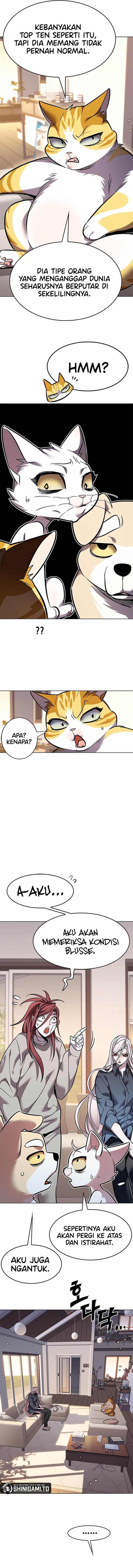 Eleceed Chap 370 - Next Chap 371