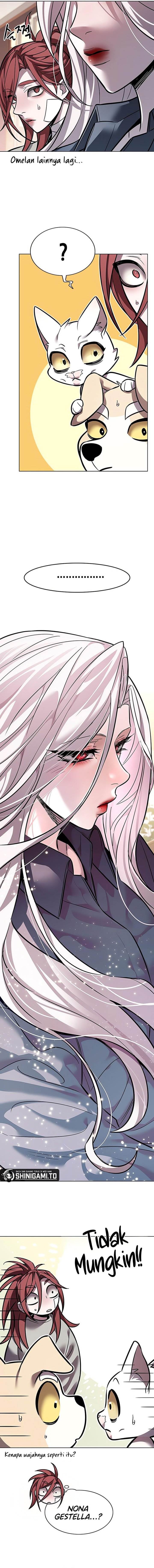 Eleceed Chap 370 - Next Chap 371