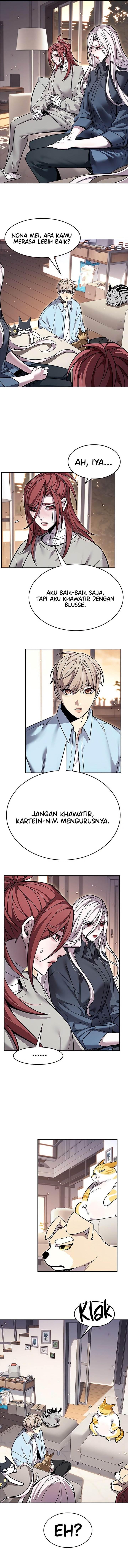 Eleceed Chap 370 - Next Chap 371