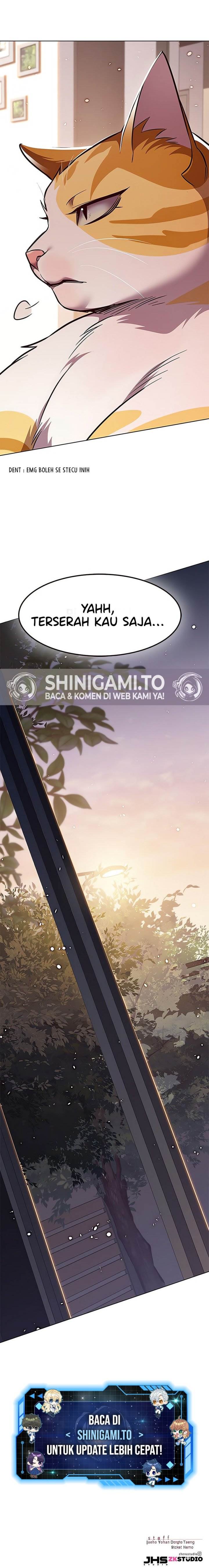 Eleceed Chap 370 - Next Chap 371