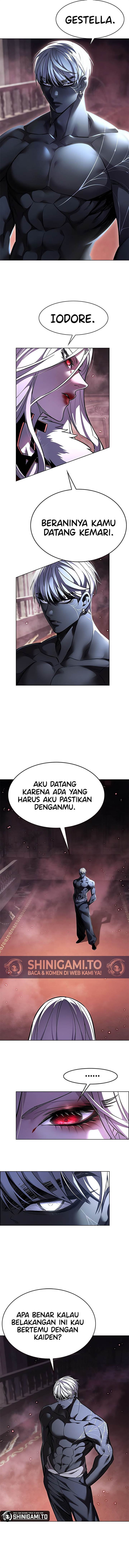 Eleceed Chap 371 - Next Chap 372