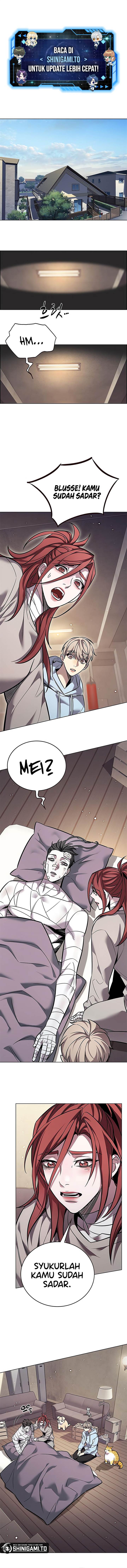 Eleceed Chap 371 - Next Chap 372