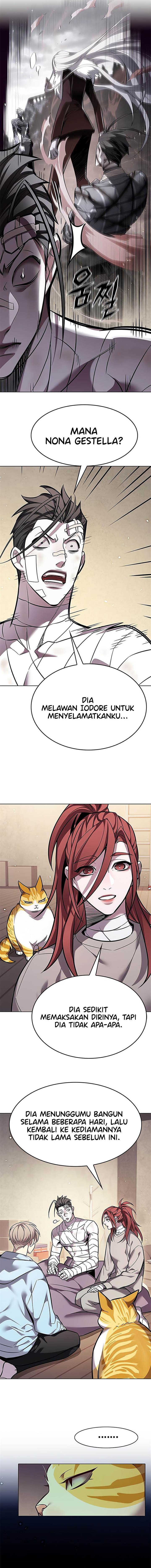 Eleceed Chap 371 - Next Chap 372