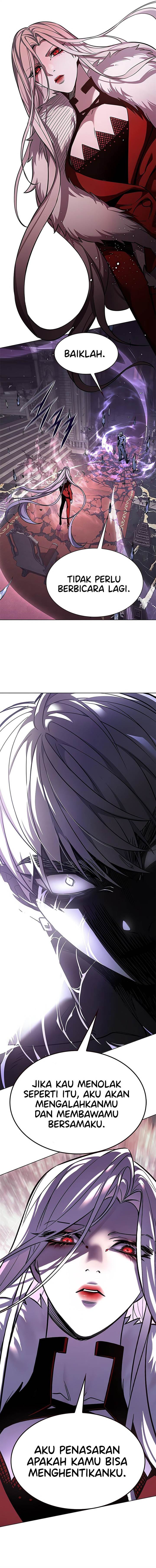 Eleceed Chap 371 - Next Chap 372