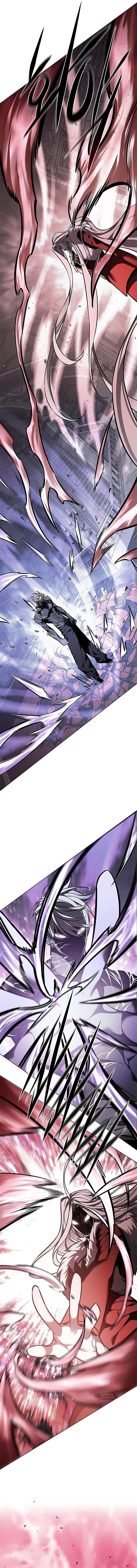 Eleceed Chap 371 - Next Chap 372