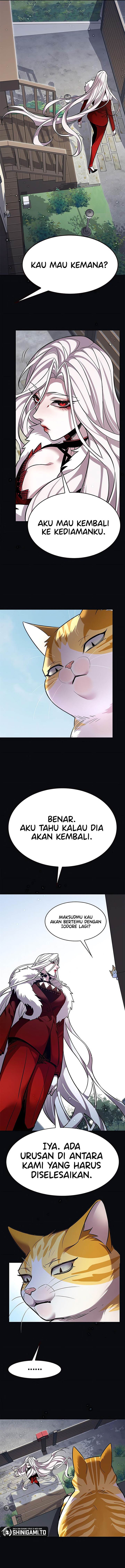 Eleceed Chap 371 - Next Chap 372
