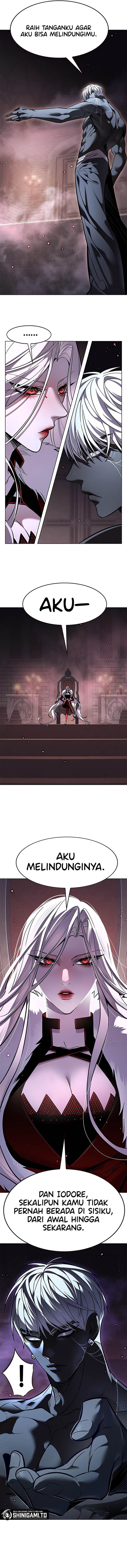 Eleceed Chap 371 - Next Chap 372